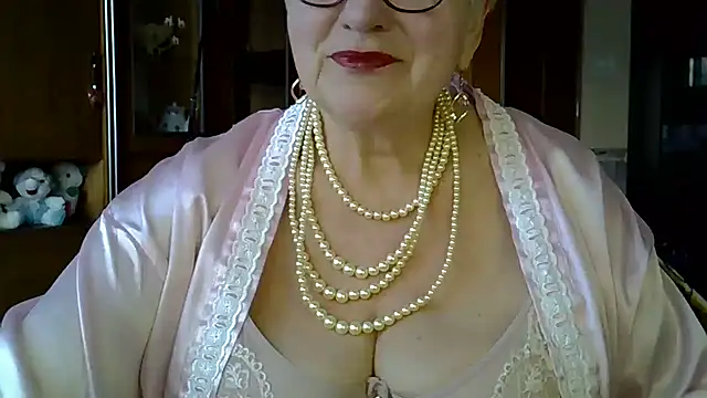 SweetCherry27 online show from 9, 3, 2025