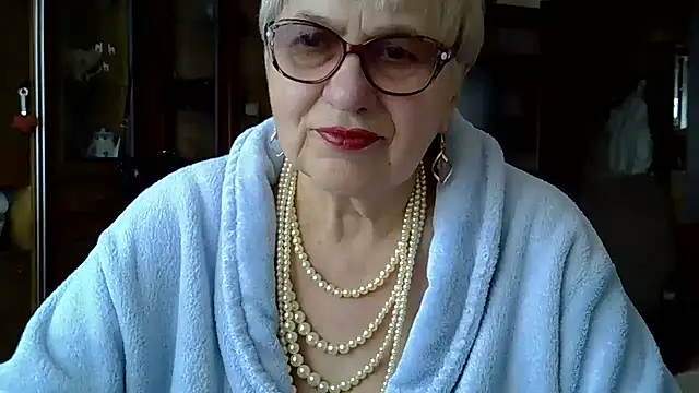 SweetCherry27 online show from 11, 3, 2025