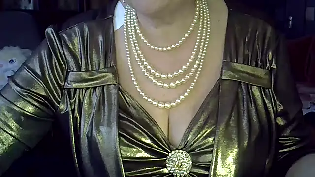 SweetCherry27 online show from 22, 3, 2025