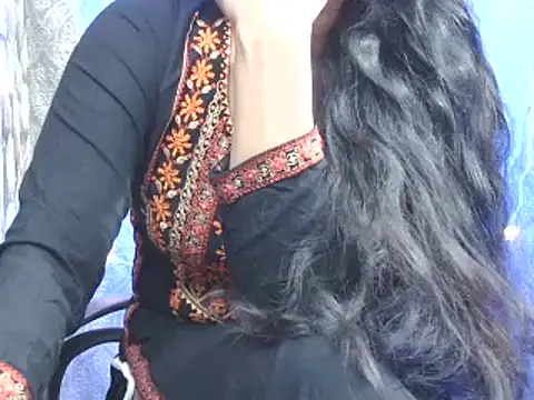 Supriya201 online show from 6, 1, 2025