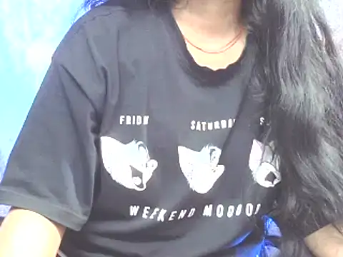 Supriya201 online show from 10, 3, 2025