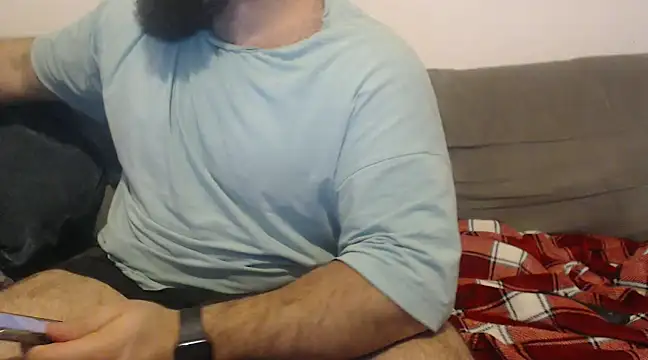 hugemachohandsome online show from 5, 12, 2024