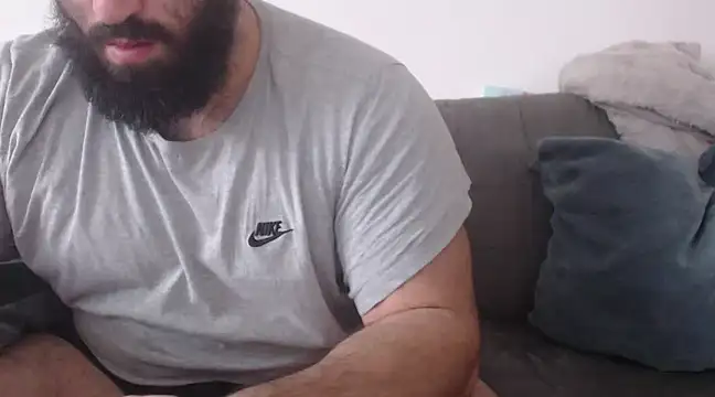 hugemachohandsome online show from 10, 1, 2025