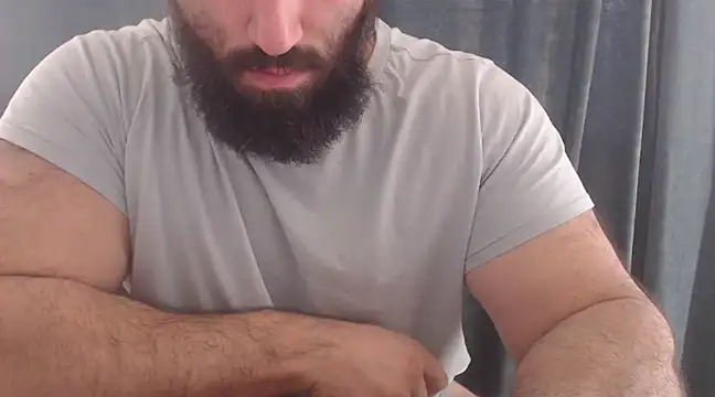 hugemachohandsome online show from 11, 1, 2025