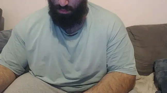 hugemachohandsome online show from 15, 1, 2025