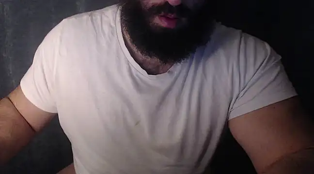 hugemachohandsome online show from 16, 1, 2025