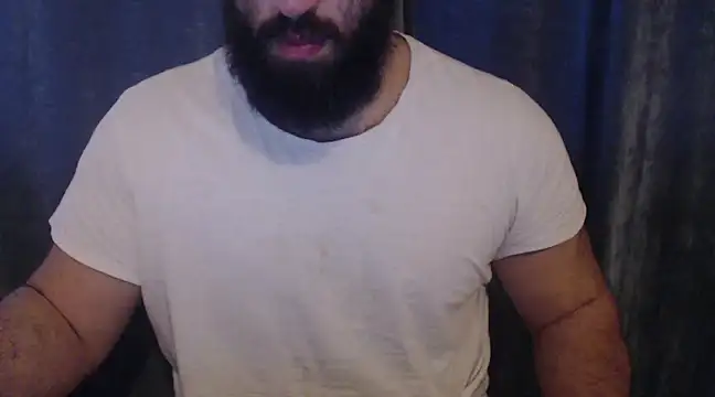 hugemachohandsome online show from 16, 1, 2025