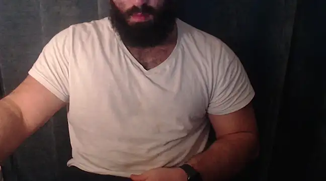 hugemachohandsome online show from 16, 1, 2025