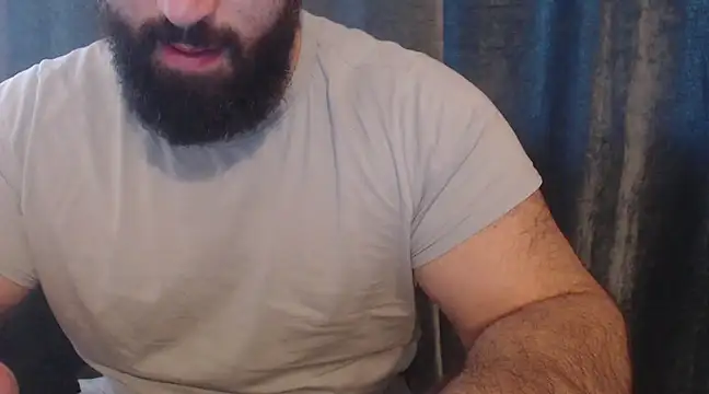 hugemachohandsome online show from 26, 1, 2025