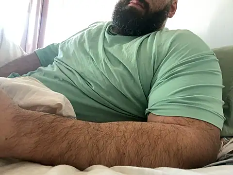 hugemachohandsome online show from 3, 2, 2025