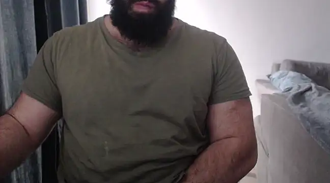 hugemachohandsome online show from 24, 2, 2025