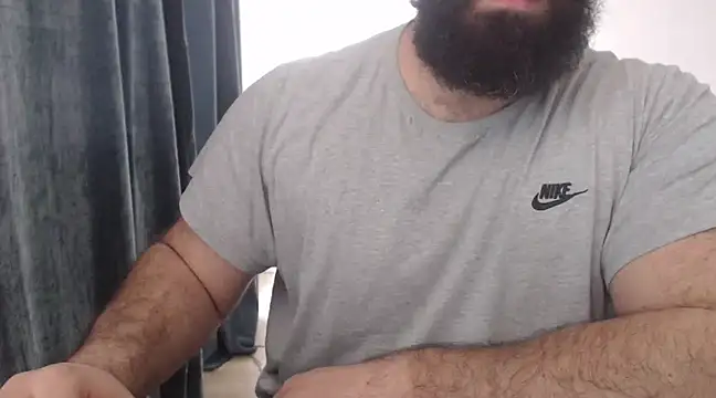 hugemachohandsome online show from 25, 2, 2025