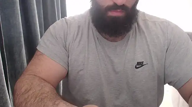 hugemachohandsome online show from 28, 2, 2025