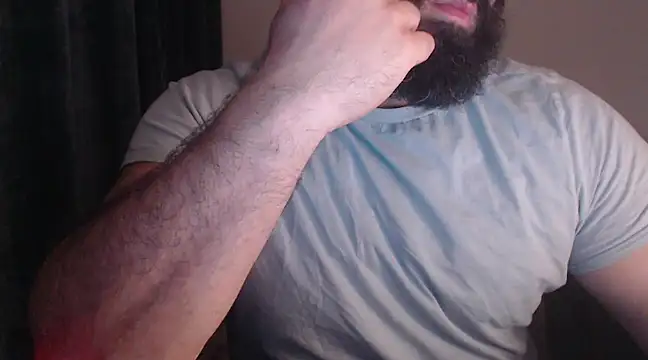 hugemachohandsome online show from 7, 3, 2025