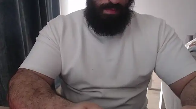 hugemachohandsome online show from 14, 3, 2025