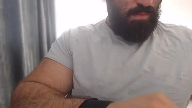 hugemachohandsome online show from 13, 9, 2025