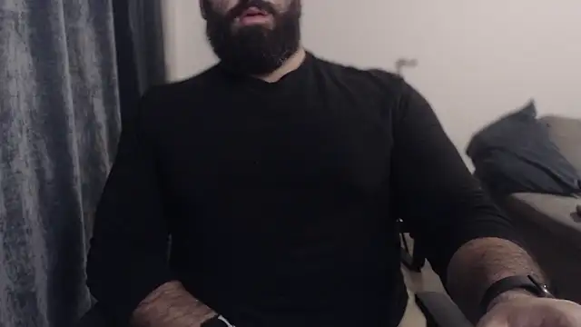 hugemachohandsome online show from 18, 9, 2025