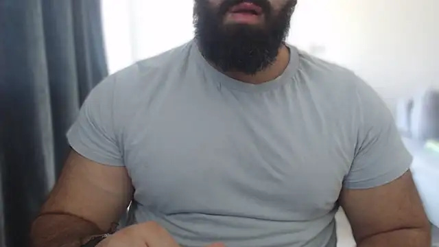 hugemachohandsome online show from 23, 9, 2025