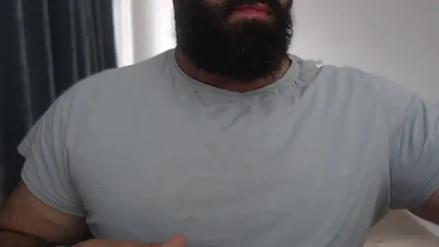 hugemachohandsome online show from 25, 9, 2025