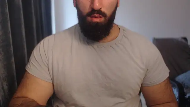 hugemachohandsome online show from 6, 10, 2025