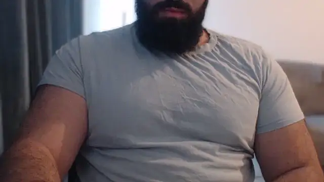 hugemachohandsome online show from 14, 11, 2025