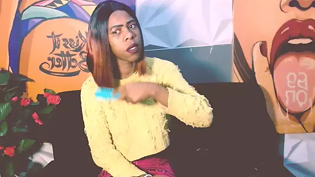 Snapshot of Ebonystormxxx chatting on 17, 9, 2025 Ebonystormxxx online show from 17, 9, 2025