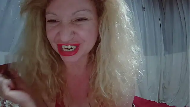 Kattymary online show from 31, 1, 2025