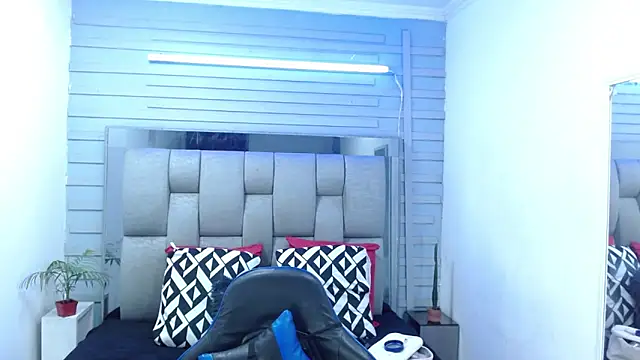 evelin zaens online show from 10, 3, 2026