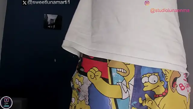 Snapshot of BeMyLover3 chatting on 19, 10, 2025 BeMyLover3 online show from 19, 10, 2025