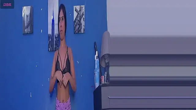 Snapshot of BeMyLover3 chatting on 10, 11, 2025 BeMyLover3 online show from 10, 11, 2025