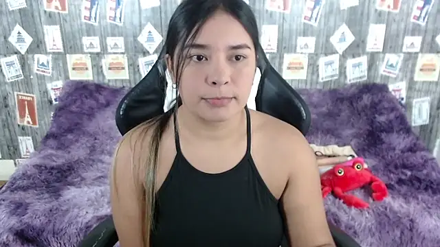 SaraCrow online show from 18, 1, 2025