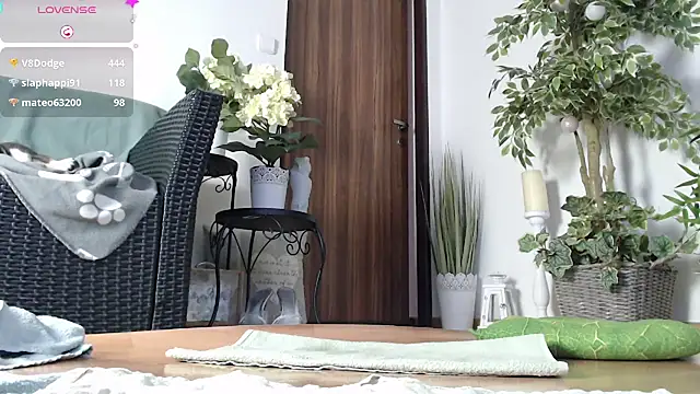 Squirtmania online show from 23, 1, 2025