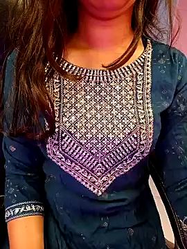 Snapshot of Aditi_1 chatting on 11, 1, 2025 Aditi 1 online show from 11, 1, 2025