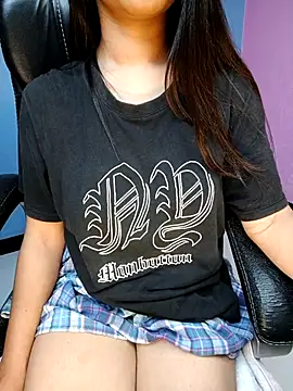 Snapshot of Aditi_1 chatting on 21, 9, 2025 Aditi 1 online show from 21, 9, 2025
