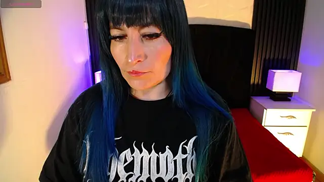 alicia moom online show from 30, 3, 2026