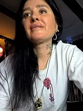 KikiXRed online show from 9, 1, 2026