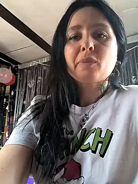 KikiXRed online show from 16, 3, 2026