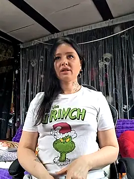 KikiXRed online show from 25, 3, 2026