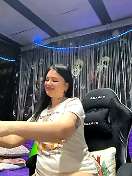 KikiXRed online show from 1, 4, 2026