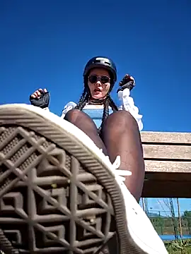 Snapshot of bellapaty chatting on 15, 4, 2026 bellapaty online show from 15, 4, 2026