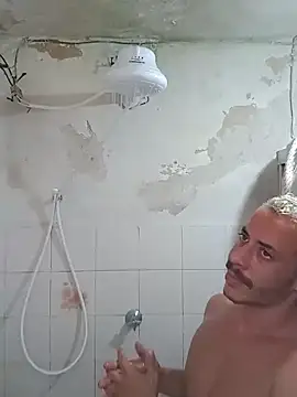 MachoScorpionCaralho online show from 25, 1, 2025