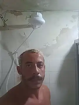 MachoScorpionCaralho online show from 26, 1, 2025