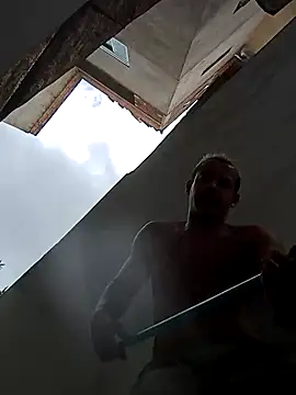 MachoScorpionCaralho online show from 8, 2, 2025