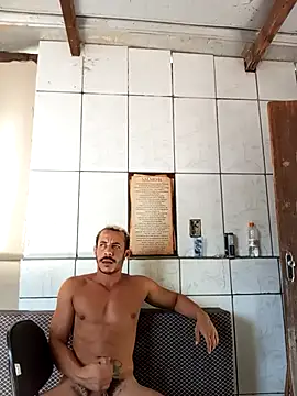 MachoScorpionCaralho online show from 22, 2, 2025