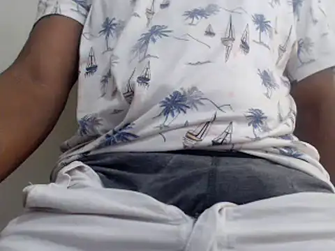 royblackbigpvt online show from 10, 3, 2025