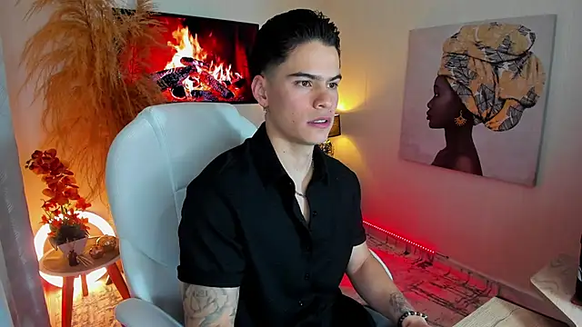 Snapshot of Matias_Murrier chatting on 2, 10, 2025 Matias Murrier online show from 2, 10, 2025