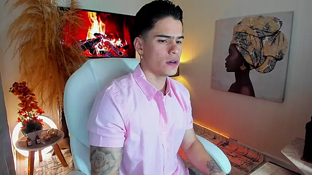 Matias Murrier online show from 15, 10, 2025