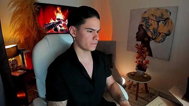 Snapshot of Matias_Murrier chatting on 16, 5, 2026 Matias Murrier online show from 16, 5, 2026