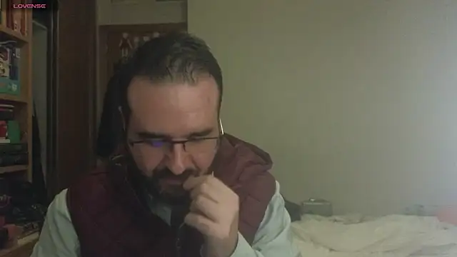 curiosillo83 online show from 6, 3, 2025