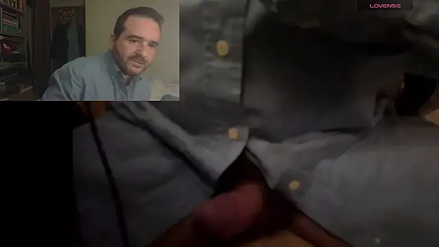 curiosillo83 online show from 9, 3, 2025